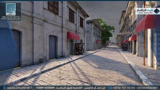 timthumb.php?src=https%3A%2F%2Fold.cgway.net%2Fwp content%2Fgallery%2Flumion exterior%2FLumion Students Work Exterior 002 min دورة تعليم برنامج لوميون الشاملة – Lumion 10 Complete Course