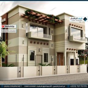 timthumb.php?src=https%3A%2F%2Fold.cgway.net%2Fwp content%2Fgallery%2Fsketchup exterior%2Fcgway learners work sketch Exterior 0009 اعمال الدارسين في الاكاديمية