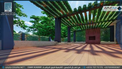 timthumb.php?src=https%3A%2F%2Fwww.cgway.net%2Fwp content%2Fgallery%2Flumion exterior%2FLumion Students Work Exterior 074 min دورة تعلم برنامج لوميون الشاملة - Lumion 10 Complete Course