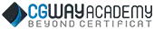 CGWAY ACADEMY Logo