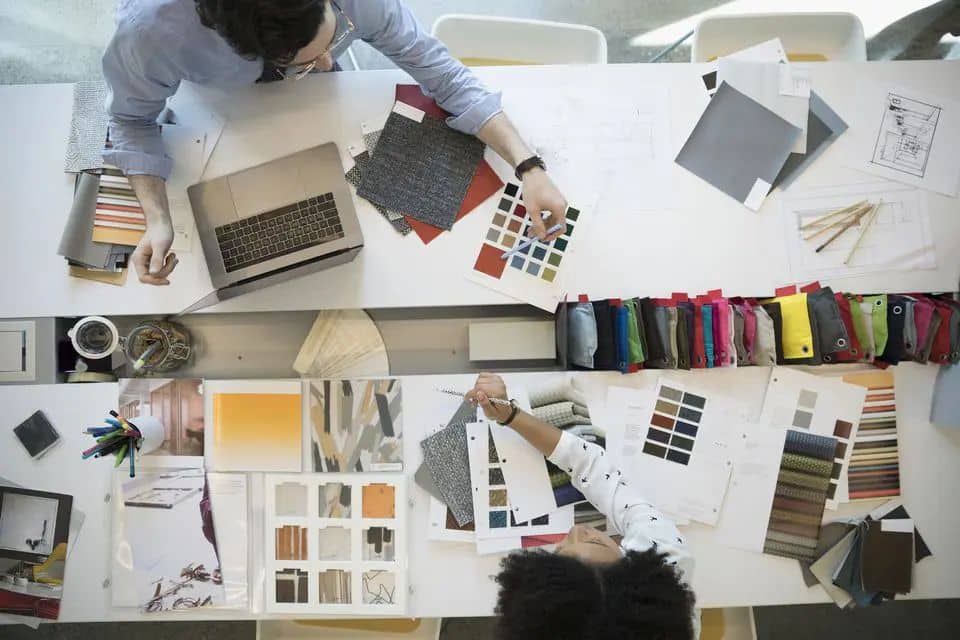 هل يمكن دراسة التصميم الداخلي عن بعد؟ 5 دراسة التصميم الداخلي – هل يمكن دراسة التصميم الداخلي عن بعد؟