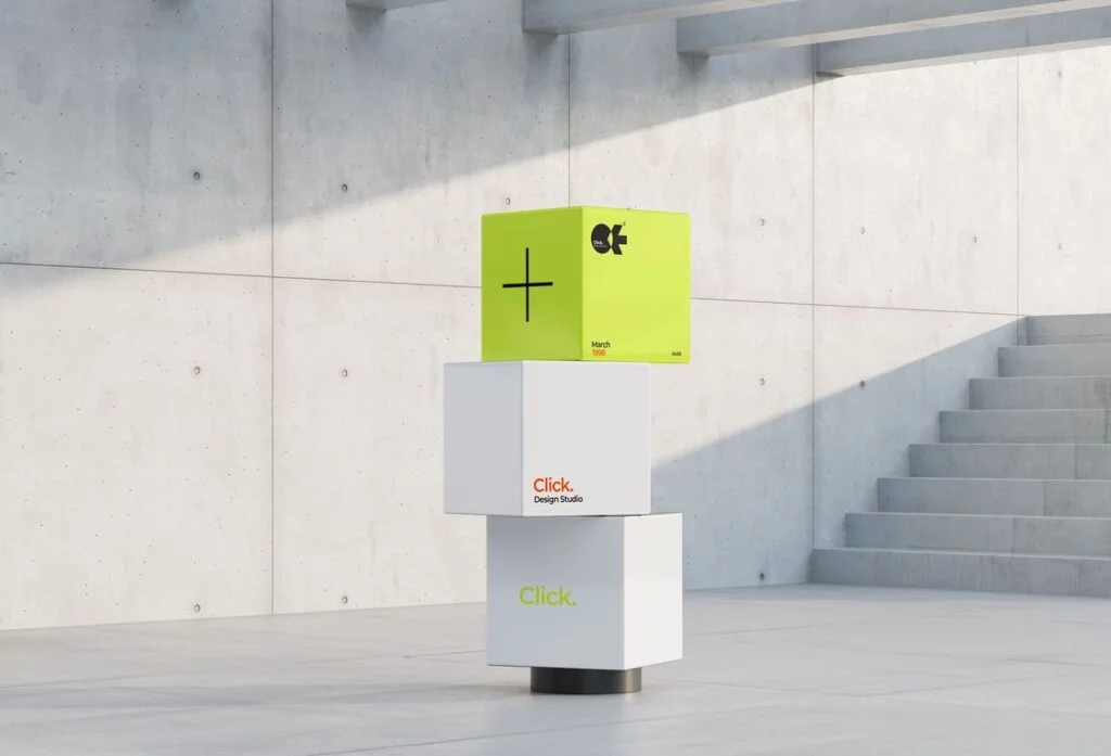 هوية بصرية ناجحة – 10 نصائح لإنشاء هوية بصرية ناجحة لعلامتك التجارية