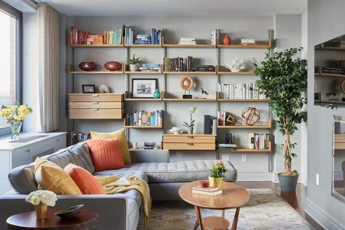 15 خطأ شائع عليك أن تبتعد عنها عند التصميم الداخلي للديكور 4 التصميم الداخلي – 15 خطأ شائع عليك أن تبتعد عنها عند التصميم الداخلي للديكور