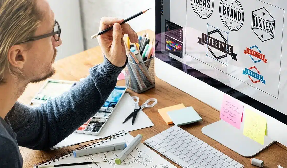 العلامة التجارية للمصمم – تعرف على 10 فوائد من بناء العلامة التجارية للمصمم