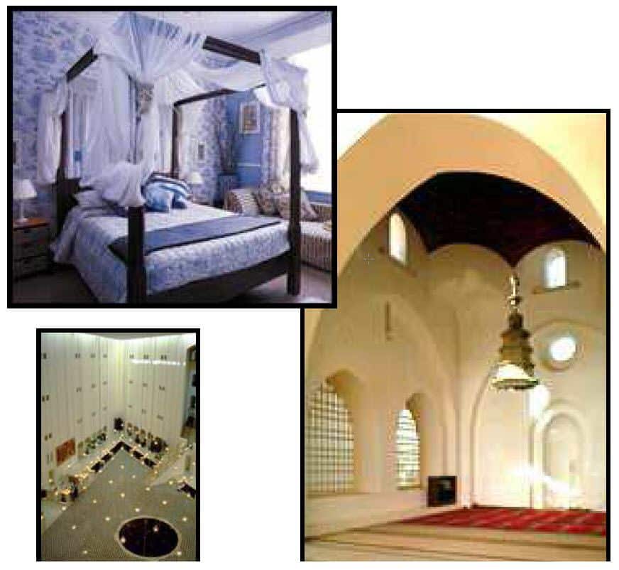 مقدمة عن التصميم الداخلي - introduction to interior design 5 مقدمة عن التصميم الداخلي - introduction to interior design