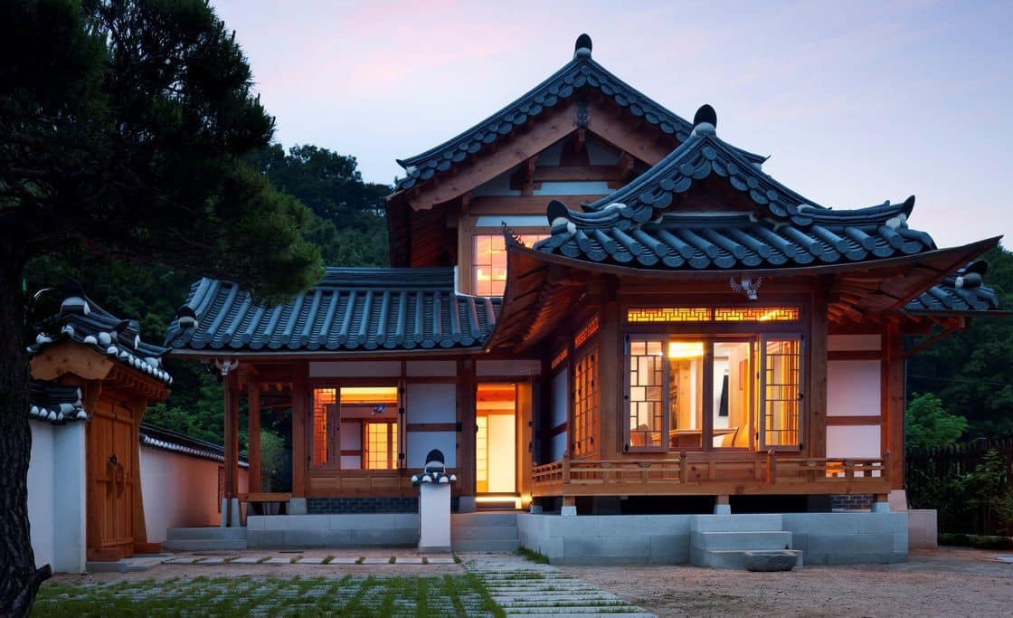 منزل بالنمط الياباني – منزل بالنمط الياباني : 8 خطوات لتصميم منزل على الطريقة اليابانية