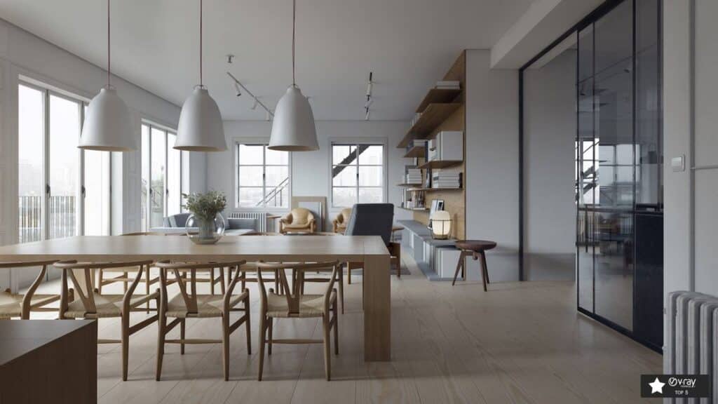 تعرف على 6 من مميزات الـ V-Ray الأشهر في عالم الانيميشن والعمارة 1 برنامج V-Ray- تعرف على 6 من مميزات برنامج V-Ray الأشهر في عالم الانيميشن والعمارة
