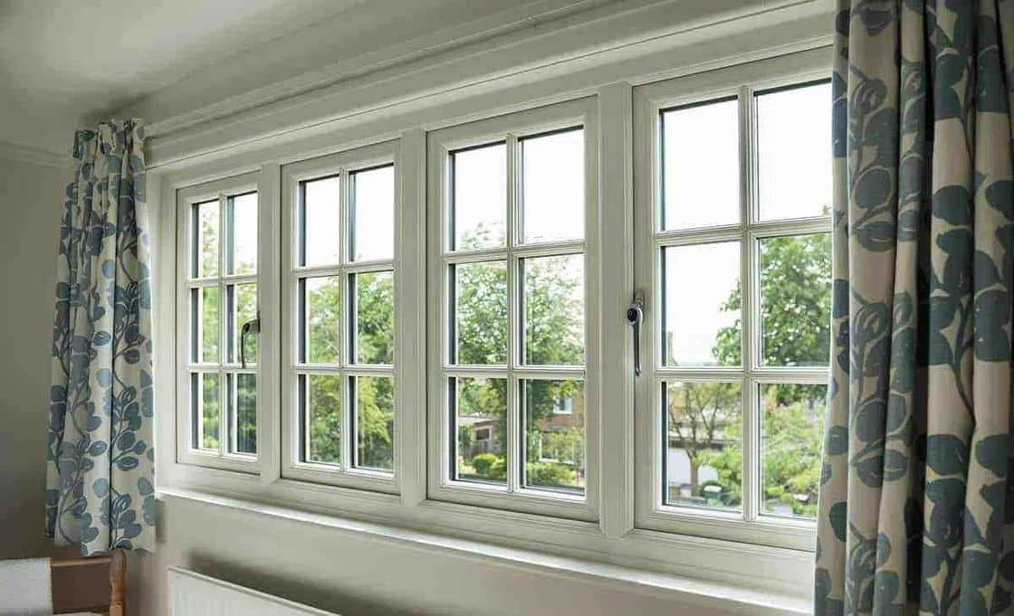 التصميم الداخلي لنوافذ المنزل – 8 من أفضل أفكار التصميم الداخلي لنوافذ المنزل