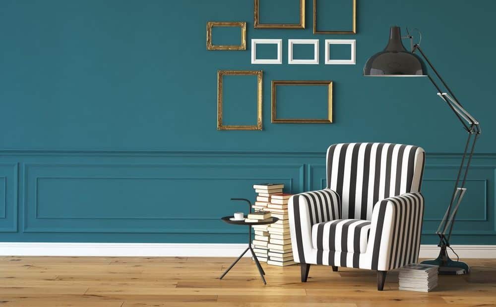 اساسيات التصميم الداخلي وفن الديكور 9 التوازن - اساسيات التصميم الداخلي وفن الديكور - Fundamentals Of Interior Design And Decoration Art