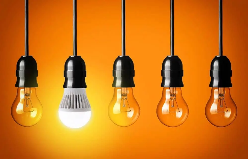 توفير الطاقة – 8 نصائح للحصول على منازل توفير الطاقة