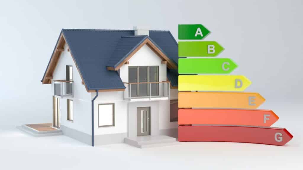 8 نصائح للحصول على منازل توفير الطاقة