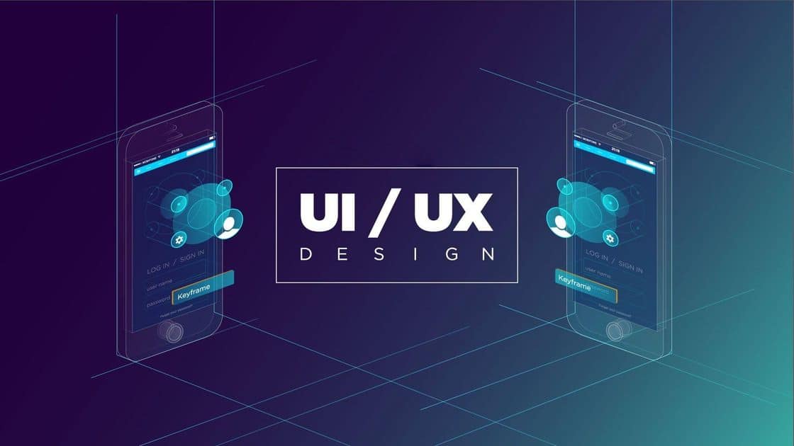 تصميم واجهة المستخدم UI – 9 خطوات لازمة للبدء في تصميم واجهة المستخدم UI