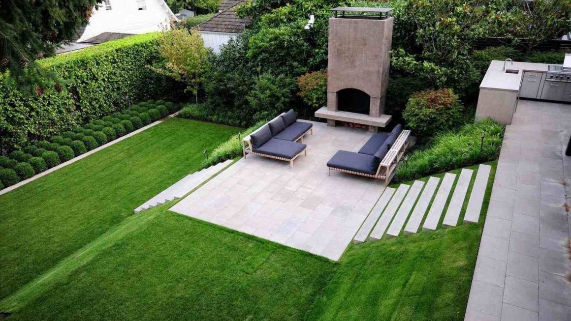 تعرف على 10 من أساسيات التصميم للحدائق المنزلية 7 10 design basics for home gardens 06 تعرف على 10 من أساسيات التصميم للحدائق المنزلية