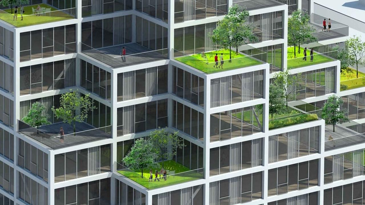 أخطاء الإظهار المعماري .. إليك أكثر 7 أخطاء شيوعًا 4 أخطاء الإظهار المعماري .. إليك أكثر 7 أخطاء شيوعًا