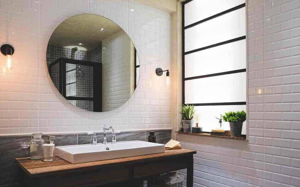 تعرف على 10 أخطاء ينبغي عليك تجنبها عند التصميم الداخلي للحمامات 5 التصميم الداخلي للحمامات – تعرف على 10 أخطاء ينبغي عليك تجنبها عند التصميم الداخلي للحمامات