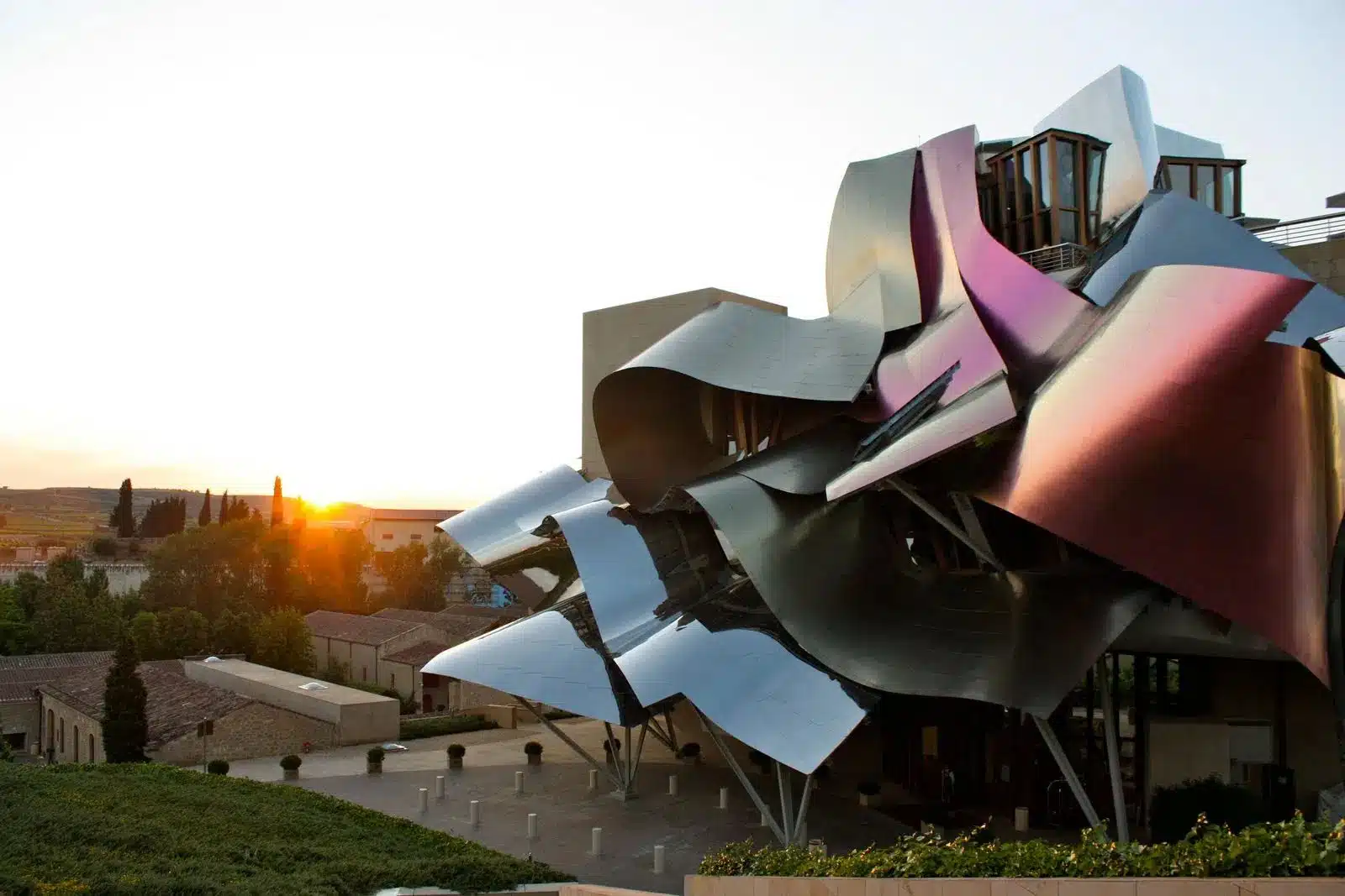 11 من أفضل مهندسين معماريين على مر التاريخ وأهم أعمالهم