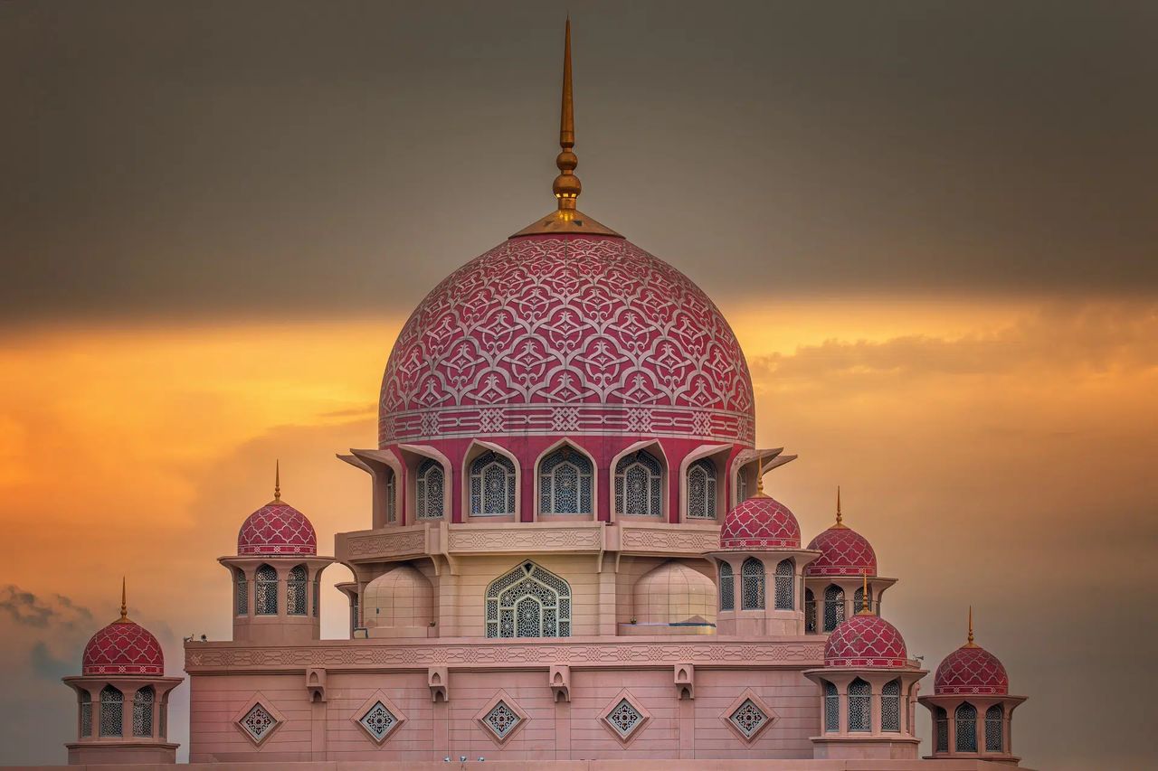 تصميم المساجد: نصائح لتصميم المساجد بطريقة مميزة ودور تصميم الديكور في المسجد