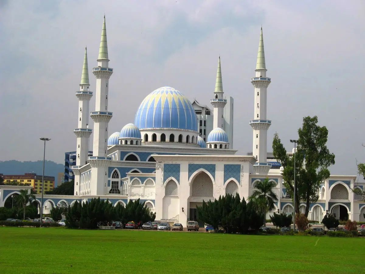 تصميم المساجد: نصائح لتصميم المساجد بطريقة مميزة ودور تصميم الديكور في المسجد