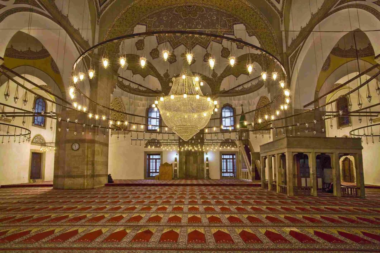 تصميم المساجد: نصائح لتصميم المساجد بطريقة مميزة ودور تصميم الديكور في المسجد 5 تصميم المساجد: نصائح لتصميم المساجد بطريقة مميزة ودور تصميم الديكور في المسجد