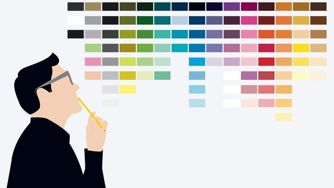 نظرية الألوان – كيف تستخدم نظرية الألوان في التصميم الداخلي لمنزلك؟
