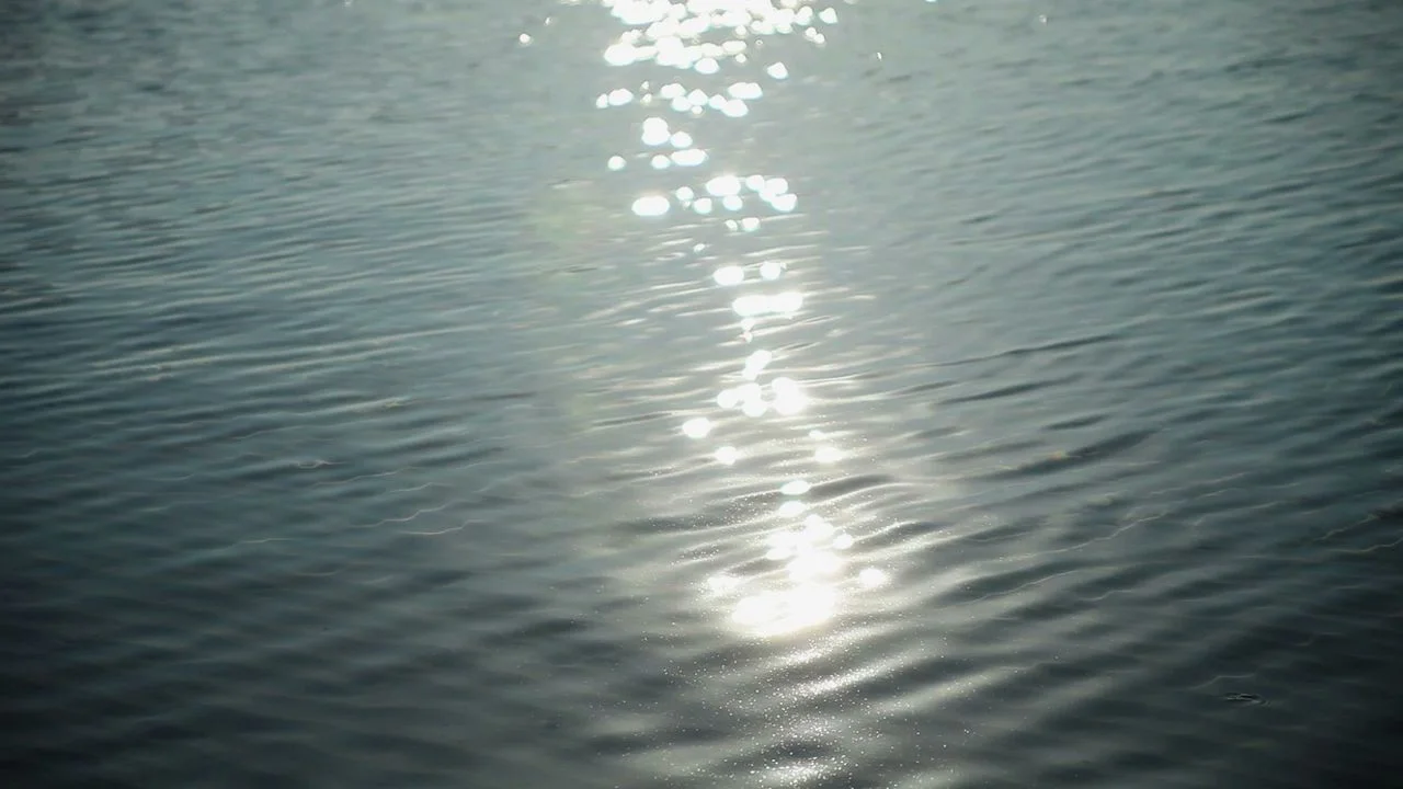 الإضاءة الطبيعية واهم مصادرها - المصدر الثالث : الاجسام العاكسة