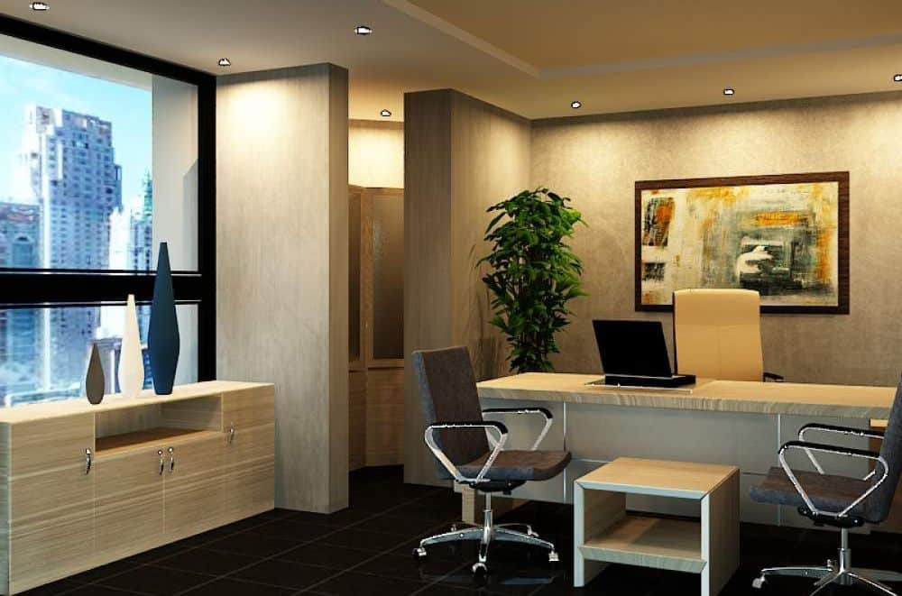 8 من أبرز أخطاء التصميم الداخلي في المكاتب التي عليك تجنبها للوصول لأفضل إنتاجية 4 التصميم الداخلي في المكاتب – لأفضل إنتاجية إليك 8 من أبرز أخطاء التصميم الداخلي في المكاتب التي عليك تجنبها