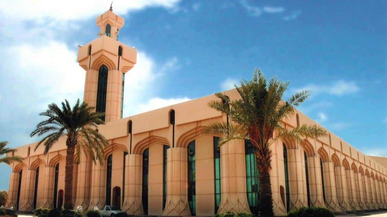 باسل البياتي - أشهر المعماريين العرب -8 من أشهر المعماريين العرب ممن غيروا شكل العمارة حول العالم