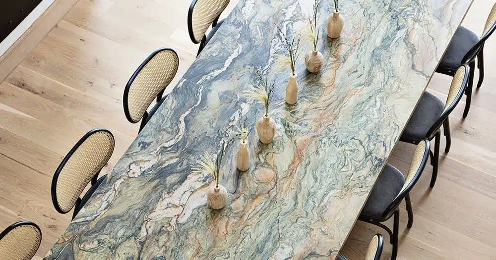 أنواع الحجر للديكور الداخلي – إليك 8 من أفضل أنواع الحجر للديكور الداخلي في المنزل وكيفية استخدامه