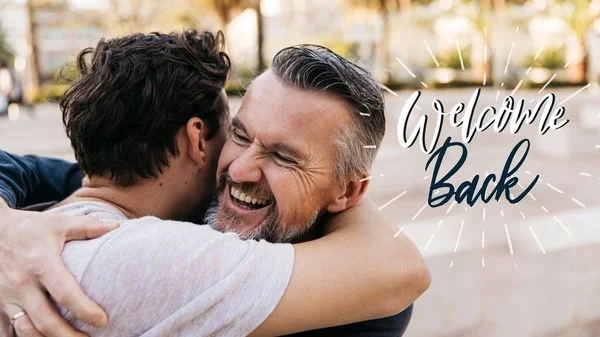 welcome back not-inside-egypt