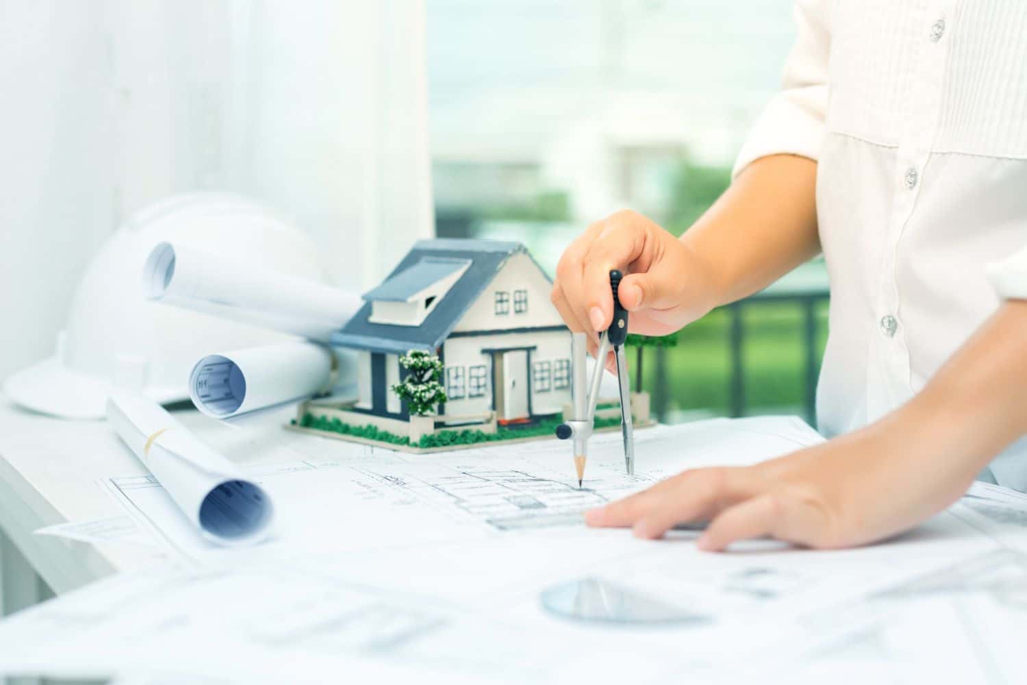 10 من أفضل مجالات العمل في الهندسة المعمارية 3 10 من أفضل مجالات العمل في الهندسة المعمارية
