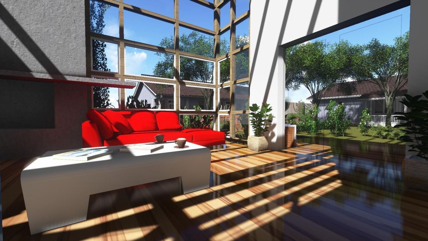 7 نصائح تساعدك في استخدام برنامج لوميون للتصميم 4 7 tips to help you use lumion program in design 02 7 نصائح تساعدك في استخدام برنامج لوميون للتصميم