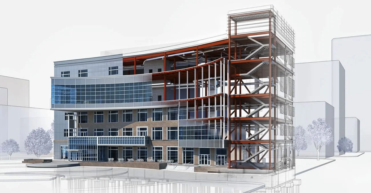 تعرف على 7 من أشهر برامج التصميم المعماري 6 architectural design softwares 04 تعرف على 7 من أشهر برامج التصميم المعماري