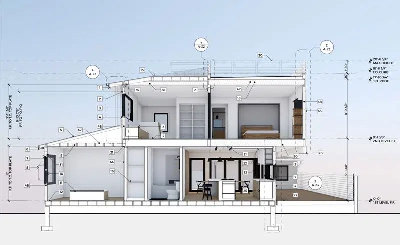 تعرف على 7 من أشهر برامج التصميم المعماري 10 تعرف على 7 من أشهر برامج التصميم المعماري