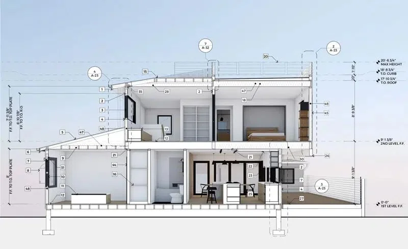 تعرف على 7 من أشهر برامج التصميم المعماري