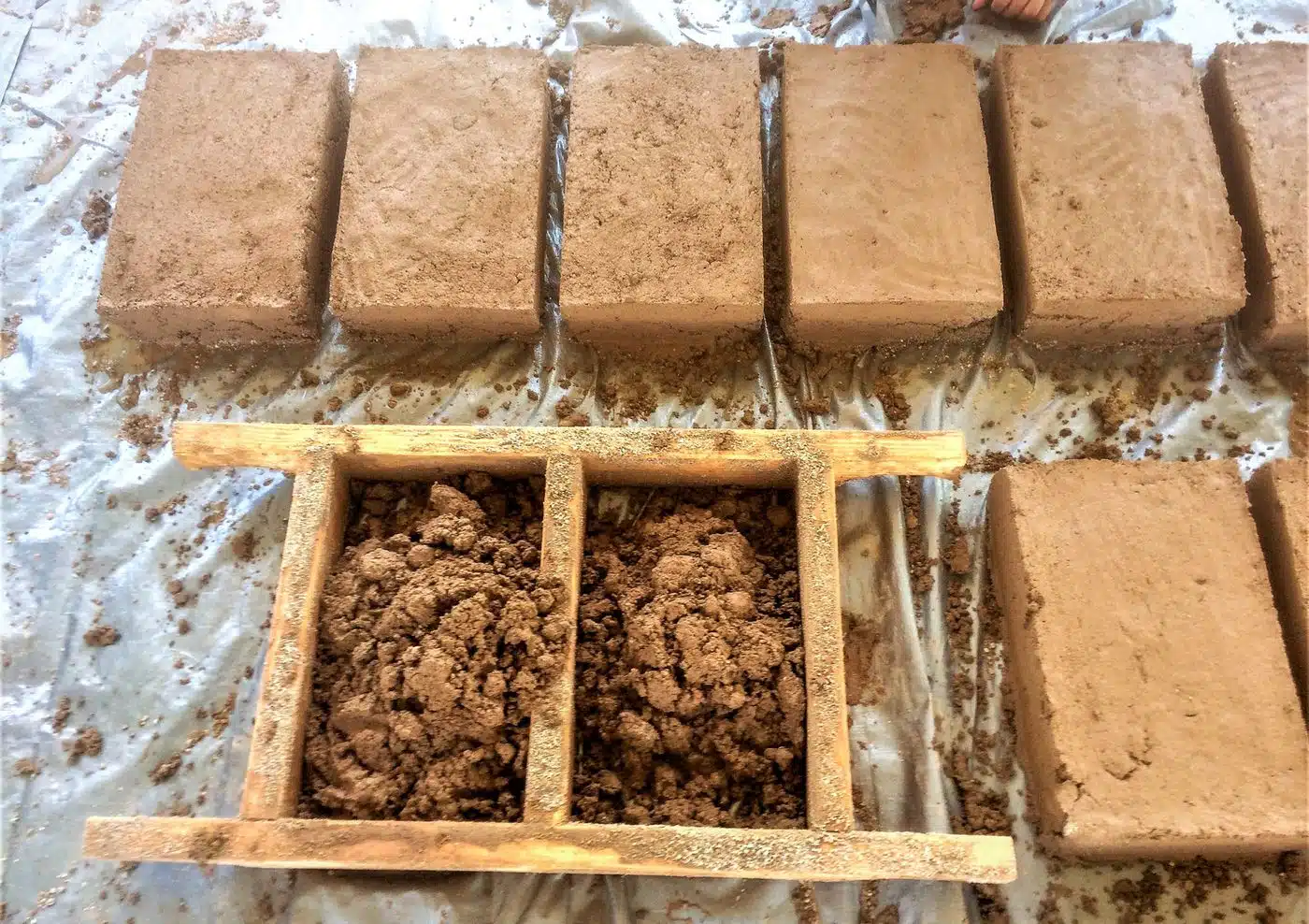 تعرف على 4 عناصر أساسية شكلت العمارة في مصر القديمة