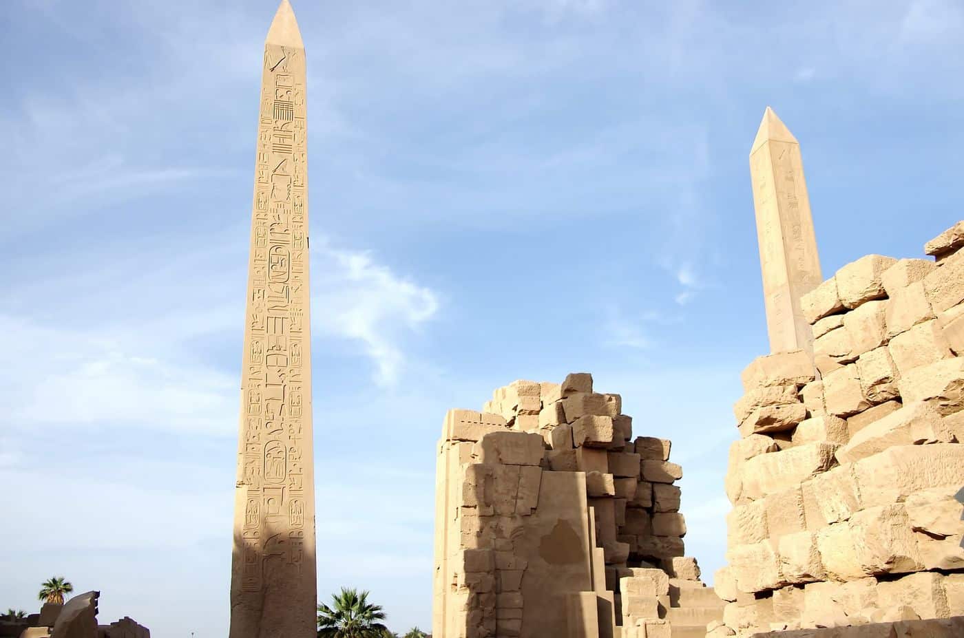تعرف على 4 عناصر أساسية شكلت العمارة في مصر القديمة 5 تعرف على 4 عناصر أساسية شكلت العمارة في مصر القديمة
