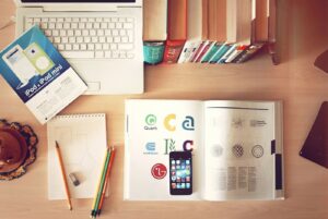 أفضل كتب التصميم الداخلي