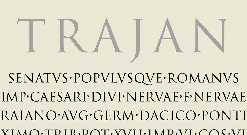 إليك 11 من أفضل خطوط تصميم الجرافيك التي يستخدمها المحترفون