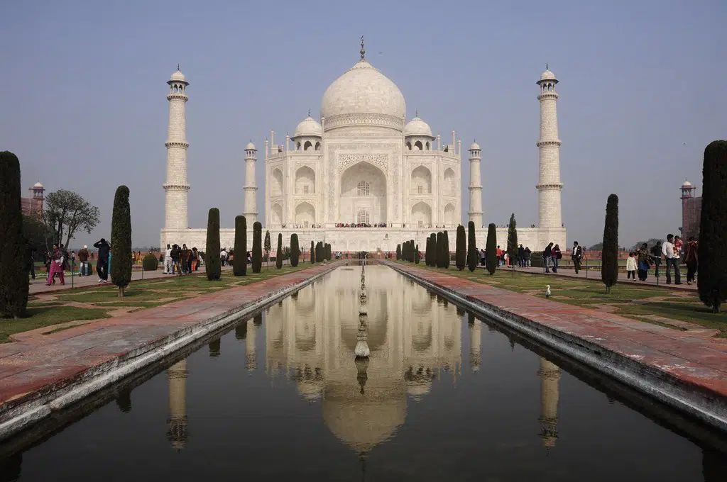 تعرف على 12 من أفضل مباني معمارية حول العالم 11 تعرف على 12 من أفضل مباني معمارية حول العالم
