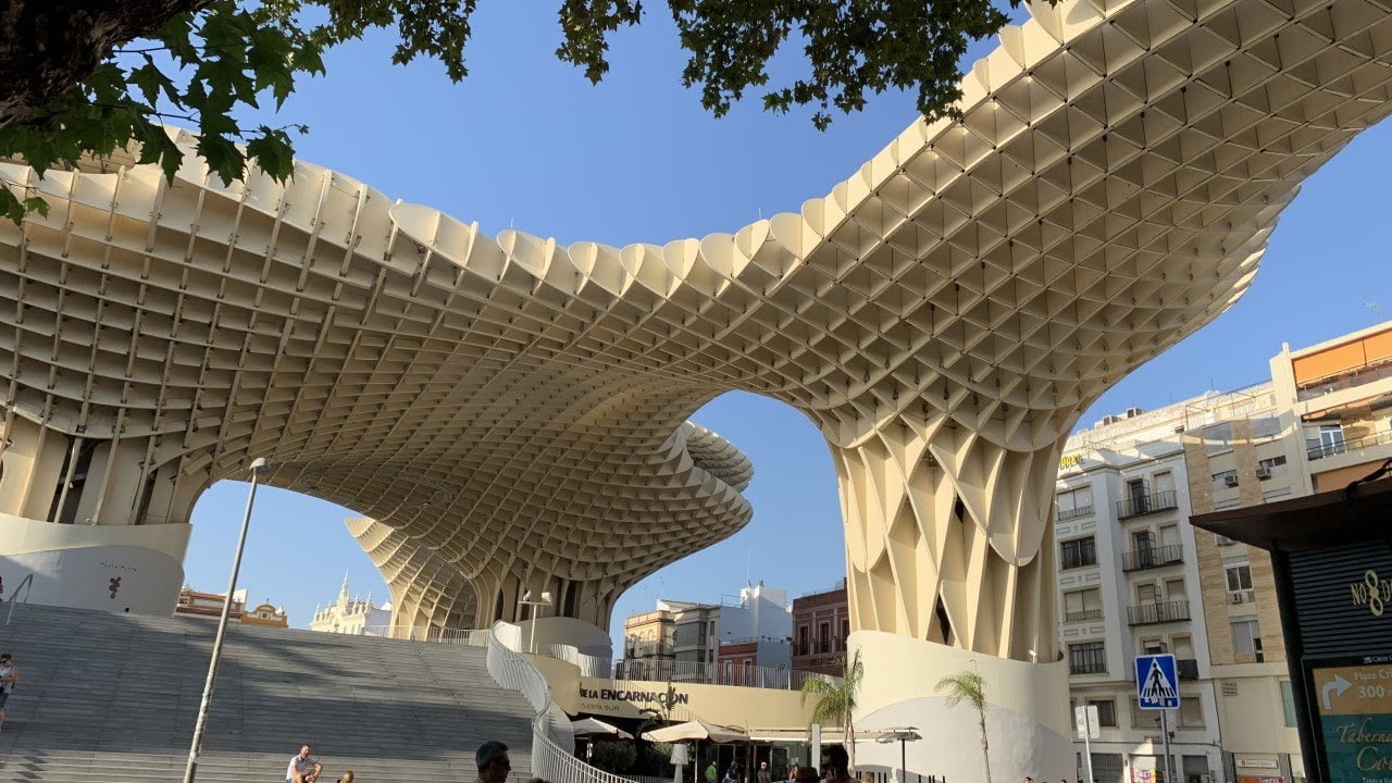 تعرف على 12 من أفضل مباني معمارية حول العالم 7 the best architectural building in the world 09 تعرف على 12 من أفضل مباني معمارية حول العالم