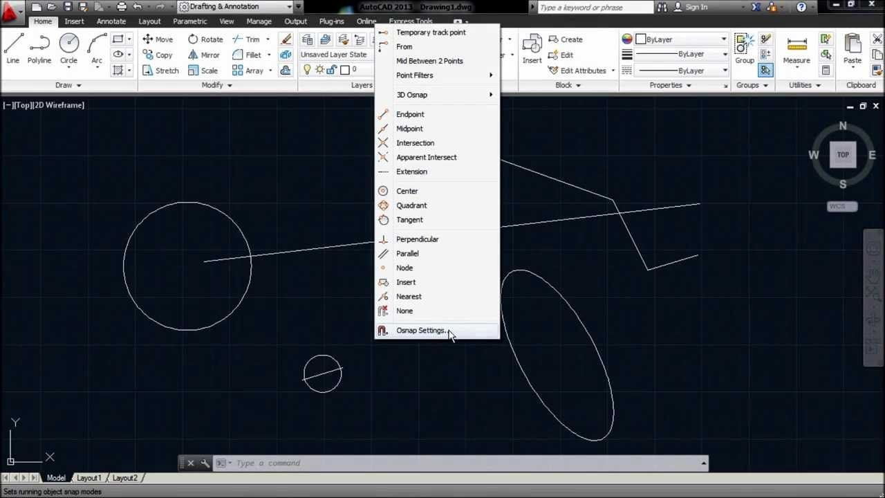 8 من أكثر الأخطاء شيوعًا أثناء استخدام برنامج الأوتوكاد 5 the most common mistakes while using autocad 04 8 من أكثر الأخطاء شيوعًا أثناء استخدام برنامج الأوتوكاد