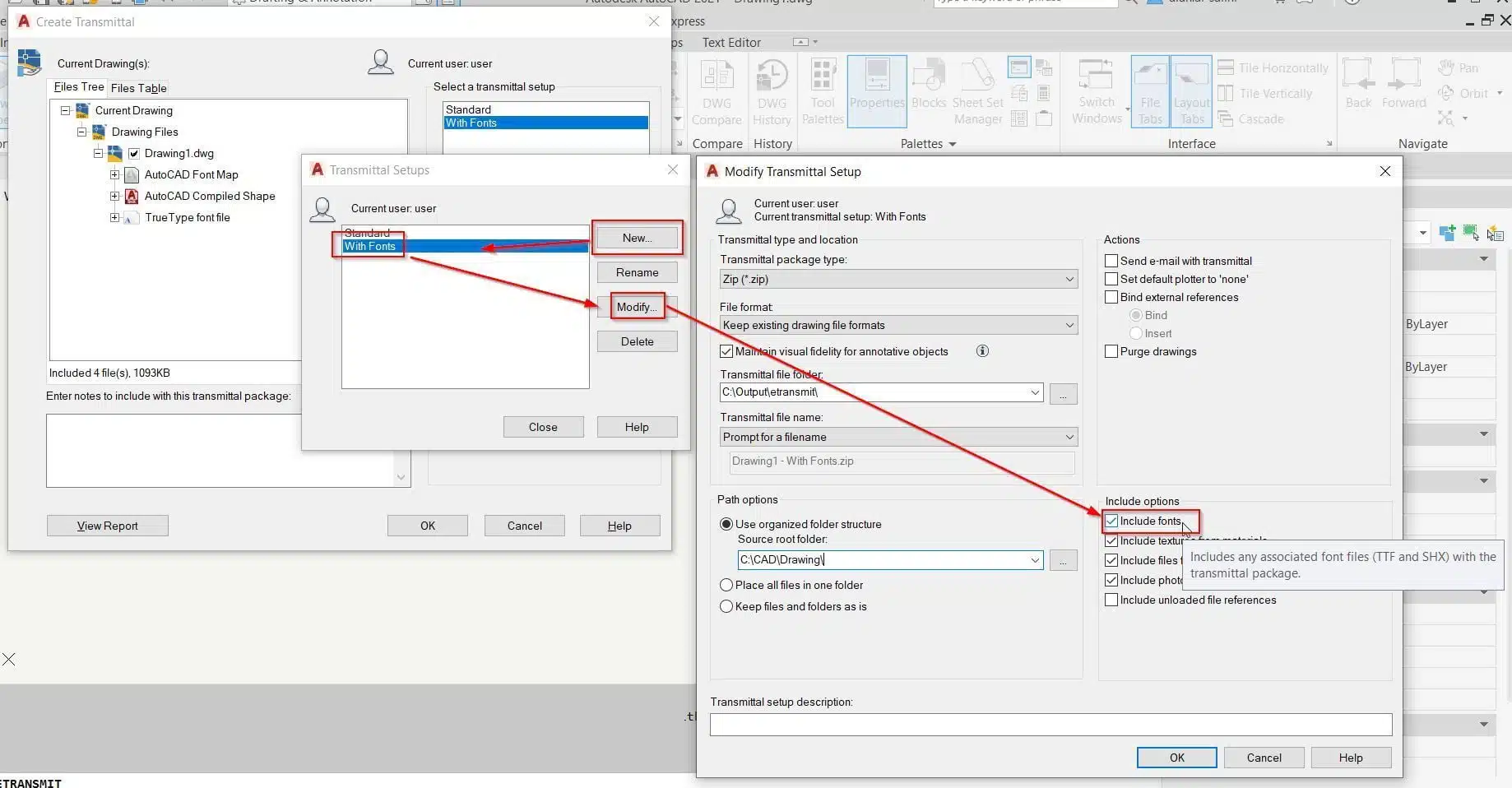8 من أكثر الأخطاء شيوعًا أثناء استخدام برنامج الأوتوكاد