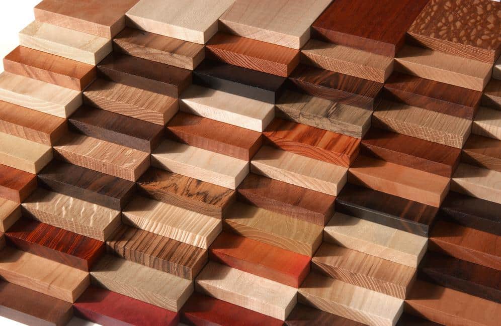 10 من أفضل أنواع الأخشاب المنزلية: ما يجب مراعاته عند اختيار خشب الأثاث