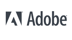 Adobe Logo الأكاديمية