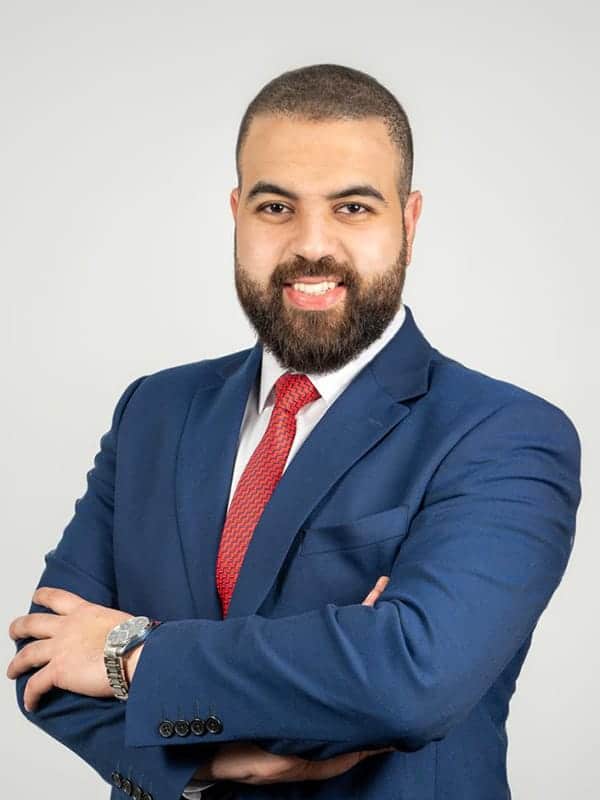 الأكاديمية 4 Eng. Mahmoud Amer