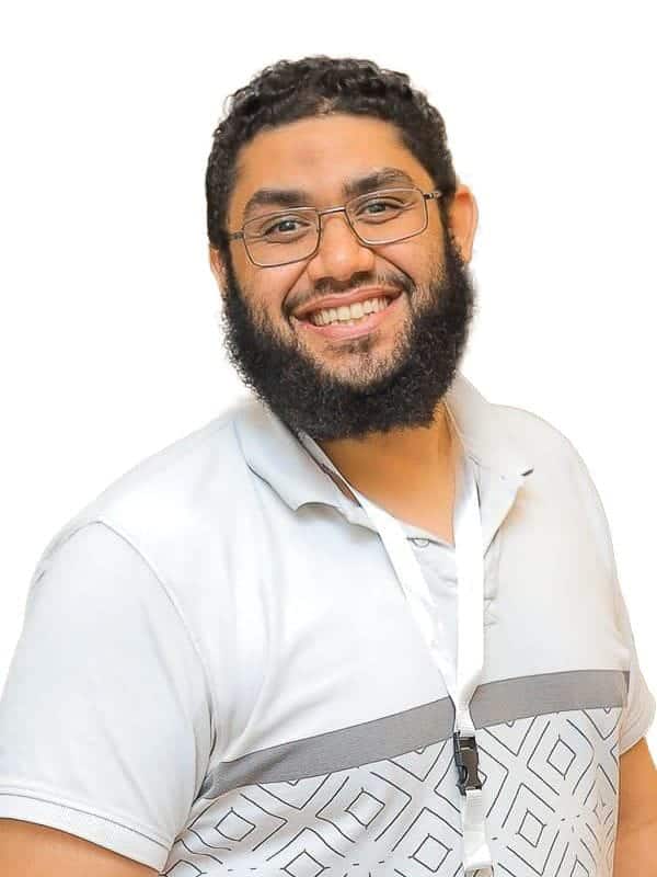 الأكاديمية 5 Mr. Hossam Mokhtar
