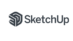 الأكاديمية 10 skectchup-logos