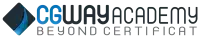 اكاديمية طريق الجرافيك | CGWAY ACADEMY LLC